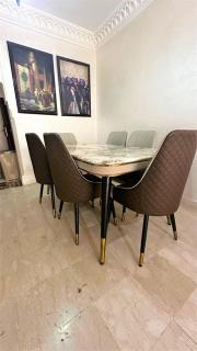 Luxury & Cozy Apt in Hivernage - Marrakech - 7