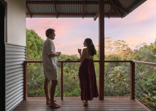 Tallaringa Views - 9
