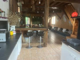 Le dortoir, bonne franquette - Chennegy - 8