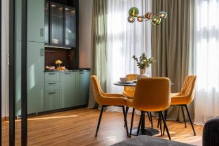 Maison & Mood Apartments Colditz I Design Studios - Colditz - 0