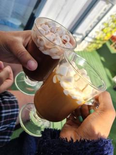 The Blyde Paradise Lagoon - 9