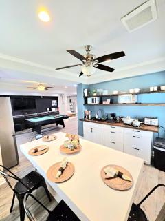 Beachside Studio Retreat - 0