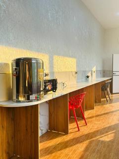 Cosiness Hostel - Osh - 2
