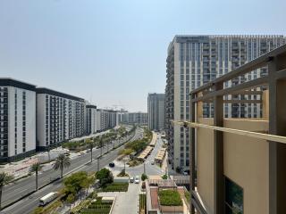 Modern 1BR Apt in Socio Balcony with Blvd Views - 2
