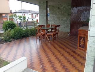 Villa Savi - 7