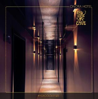 Onora Hotel - Ulaanbaatar - 5