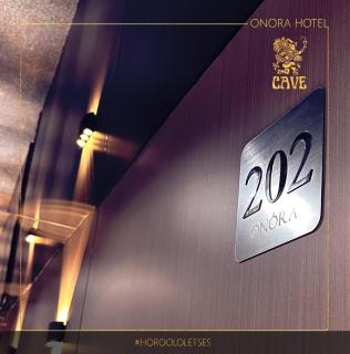 Onora Hotel - 4