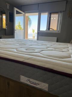 JTverga SEA VIEW HOMES A2 with Parking - Kalamata - 1