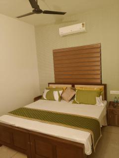 88 STAY INN Edappally - 2