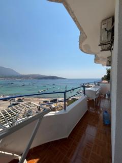Coastal Bliss Apartment - Himare - 4