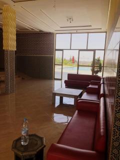 Hotel Family Park - Marrakesch - 7