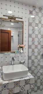 AMARCORD BOUTIQUE HOTEL - Tbilisi - 6