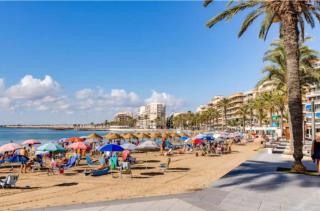 Palangre - Torrevieja - 6