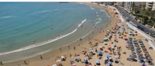 Palangre - Torrevieja - 8