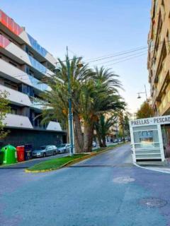 Palangre - Torrevieja - 9