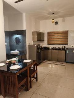 88 STAY INN Edappally - 9