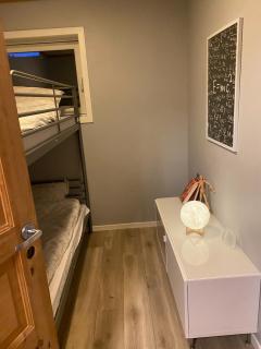 Apartment Mandal - 7