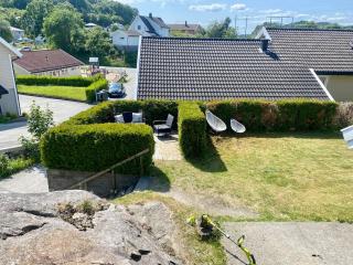 Apartment Mandal - 6