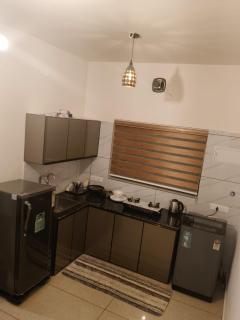 88 STAY INN Edappally - 3