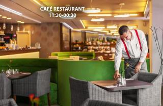 Iris Hotel Eden - Czech Leading Hotels - 8