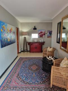 Barrydale Karoo - BOUTIQUE HOTEL - 7