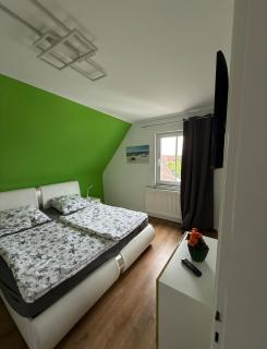 Charmantes Apartment in Dettingen an der Erms - Dettingen an der Erms - 9