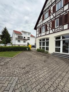 Charmantes Apartment in Dettingen an der Erms - Dettingen an der Erms - 7