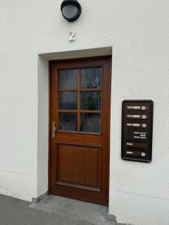 Charmantes Apartment in Dettingen an der Erms - Dettingen an der Erms - 4