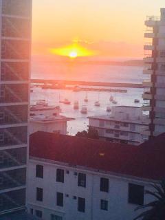 LUX TOWER Punta del Este Port - 0