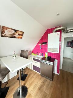 Charmantes Apartment in Dettingen an der Erms - Dettingen an der Erms - 2