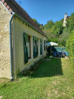 Gite des petites ruelles : familial et chaleureux - 8