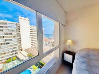 LUX TOWER Punta del Este Port - 7