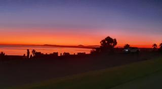LUX TOWER Punta del Este Port - 1