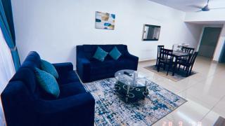JC HOMESTAY PARADiSE - Rawang - 9