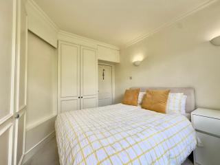 Modern 2-Bedrooms-3 min- King’s Cross & St Pancras - 9