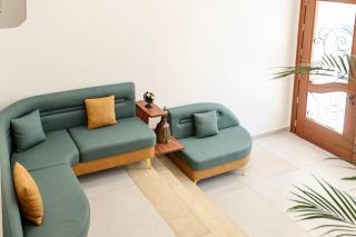 The MONT BOUTIQUE HOTEL - Shkodër - 1