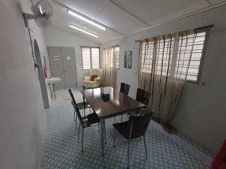 50 Canning Garden Homestay - 2