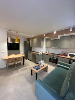 Verde Casa luxury apartment close to old town - 1