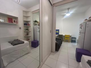 360 Botafogo Rua da Passagem By SUHCasa - 2