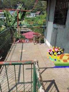 Baguio city RAJS transient - 8