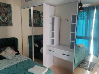 1 bedroom in mangroovy El gouna - 9