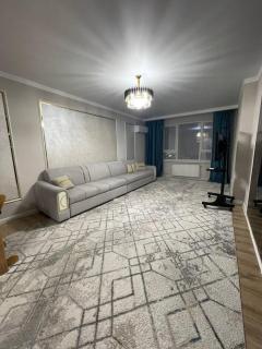 3 bedroom apartment with 2 restroom in the 4 YOU business class - 8