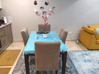 1 bedroom in mangroovy El gouna - 2