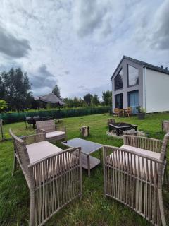 Chill in Lubrza - Lubrza - 8