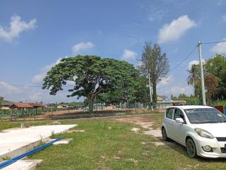 RoomStay Changloon Berhawa Dingin dan Privasi Penuh - Changlun - 7