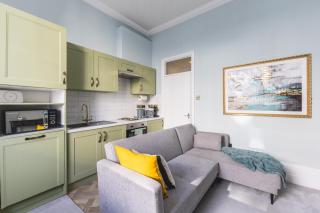 Chic flat near Buckingham Palace & Victoria Station - 9