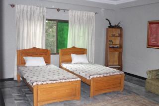 Dera Qazi Family Studio Apartment - 6