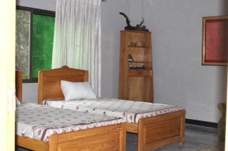 Dera Qazi Family Studio Apartment - 4