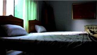 Dera Qazi Family Studio Apartment - 3