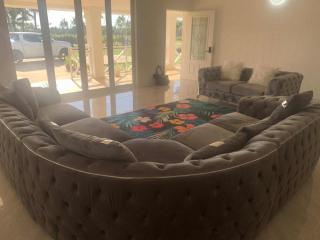 Toafa Elidad Airport Lodge - - 3